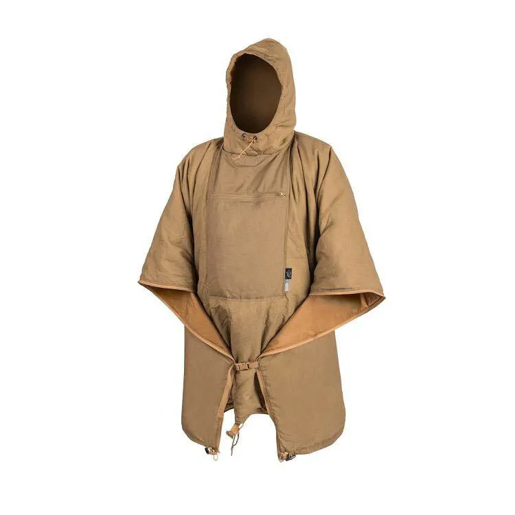 Helikon Swagman Roll Climashield Apex Poncho
