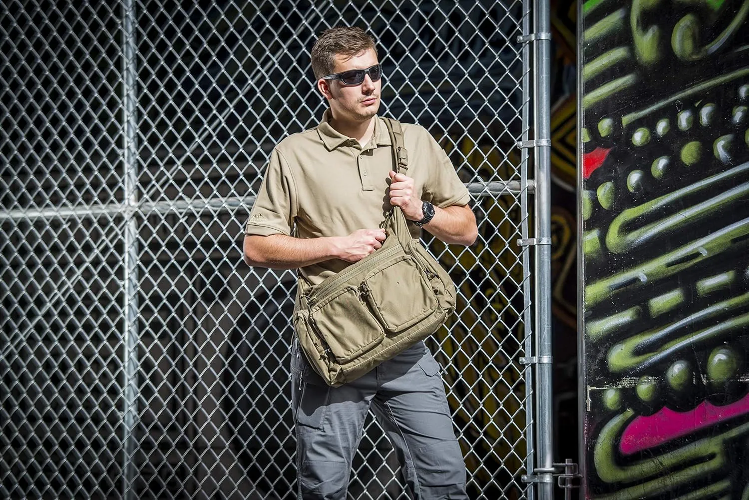 Helikon-Tex Urban Line, Wombat Mk2