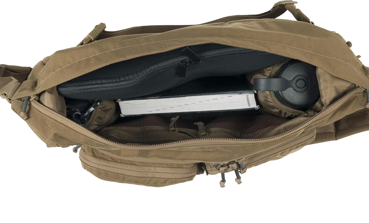 Helikon-Tex Urban Line, Wombat Mk2