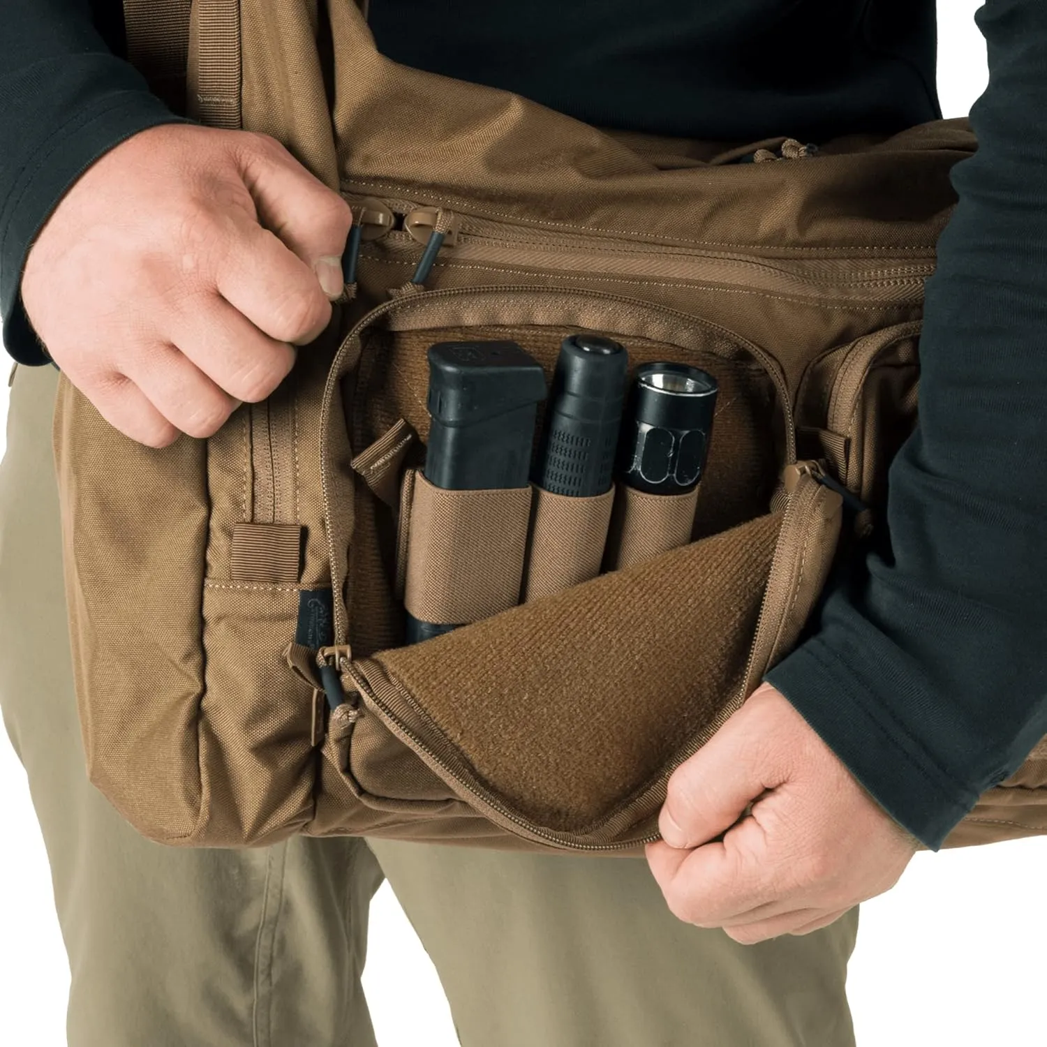 Helikon-Tex Urban Line, Wombat Mk2