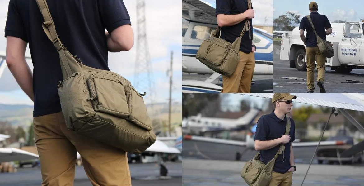 Helikon-Tex Urban Line, Wombat Mk2