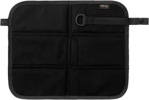 Helikon-Tex VAGABOND SEAT PAD Black (AC-VSP-CD-01)