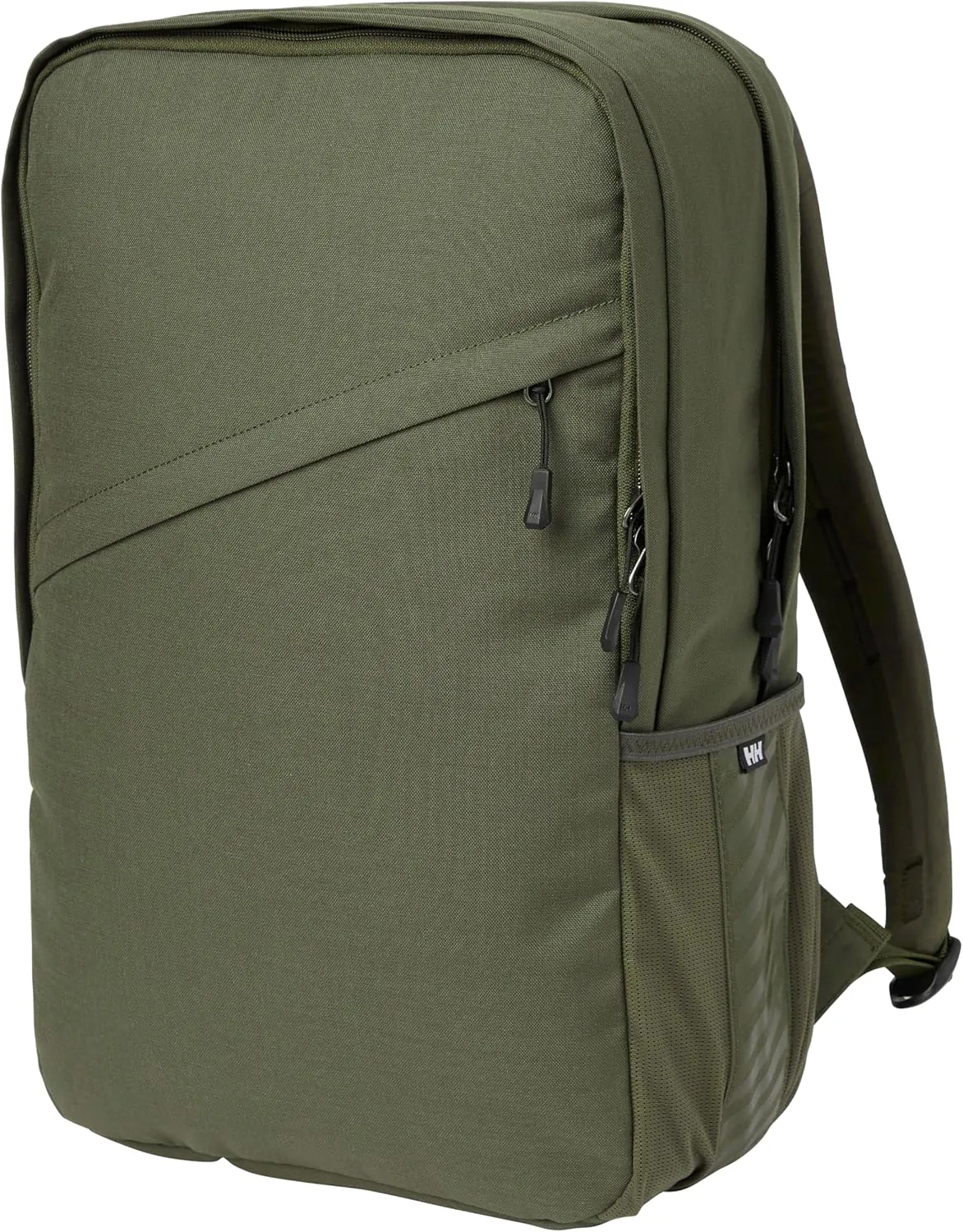 Helly-Hansen Sentrum Backpack, 431 Utility Green, One Size