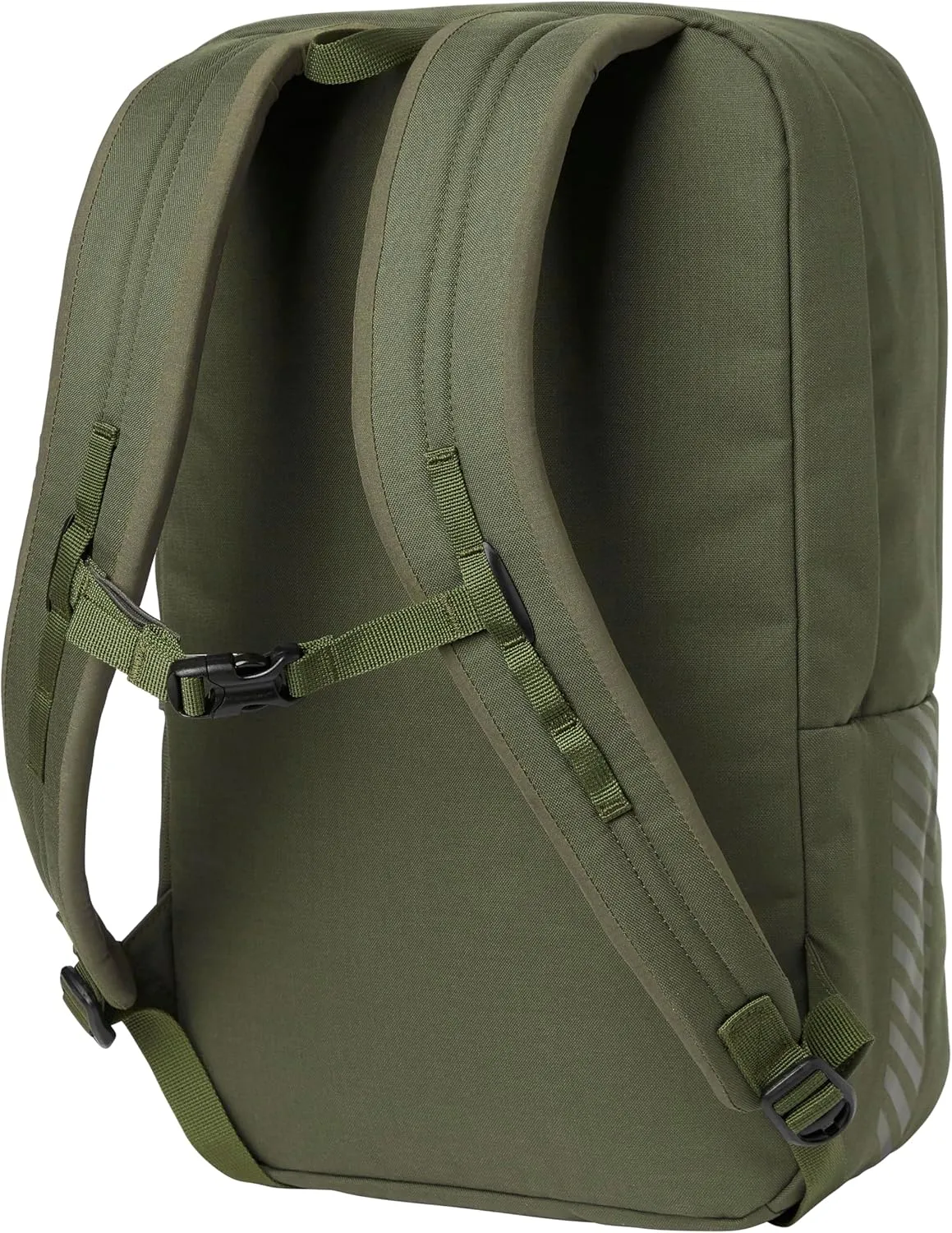 Helly-Hansen Sentrum Backpack, 431 Utility Green, One Size