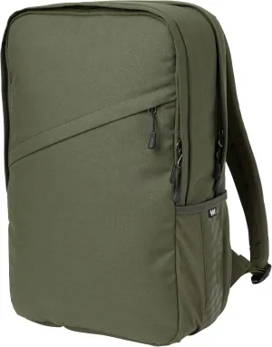 Helly-Hansen Sentrum Backpack, 431 Utility Green, One Size