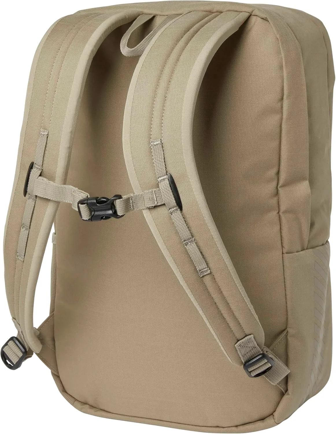 Helly-Hansen Sentrum Backpack, 757 Pebble, One Size