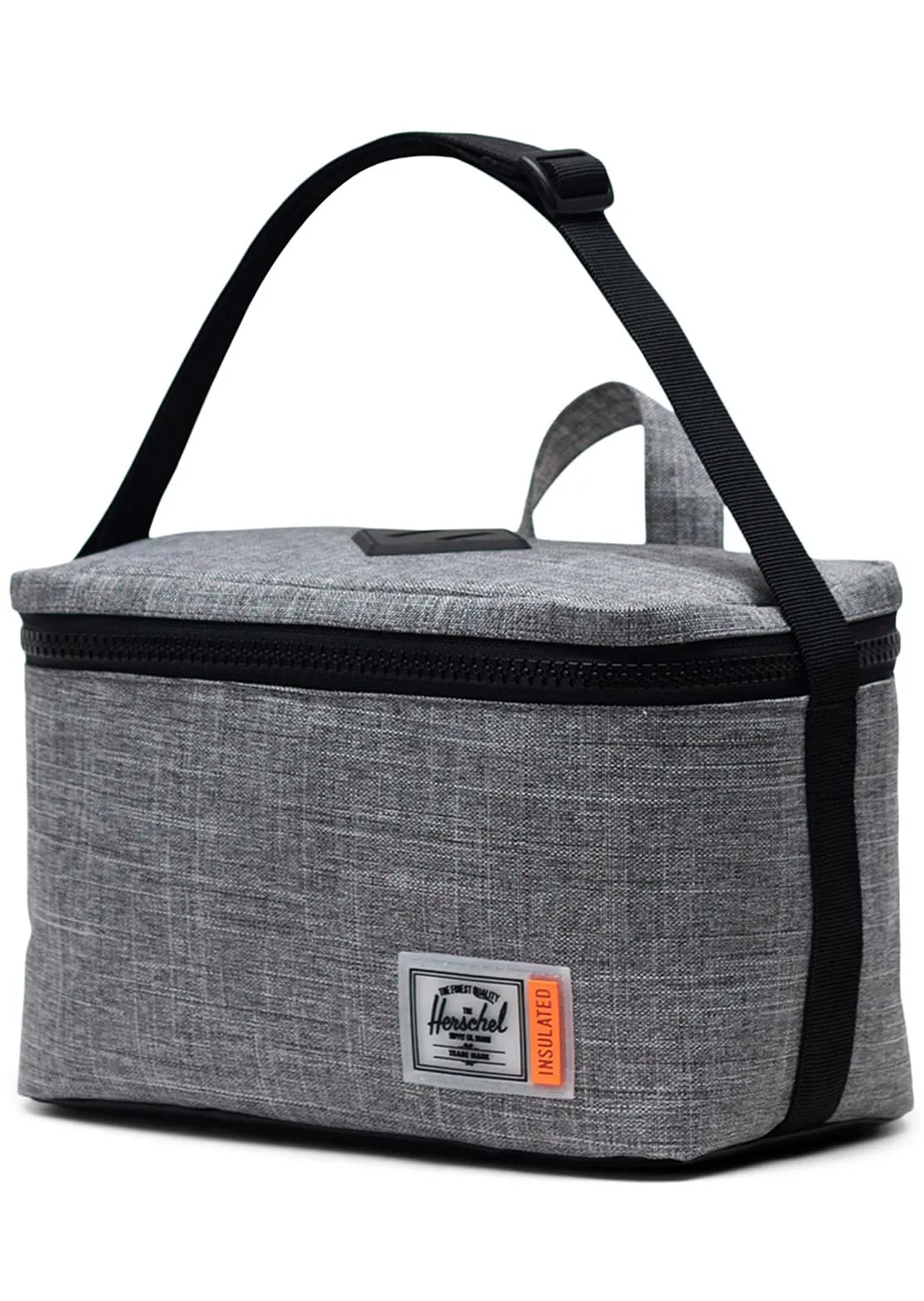 Herschel Heritage Insulated Mini Cooler