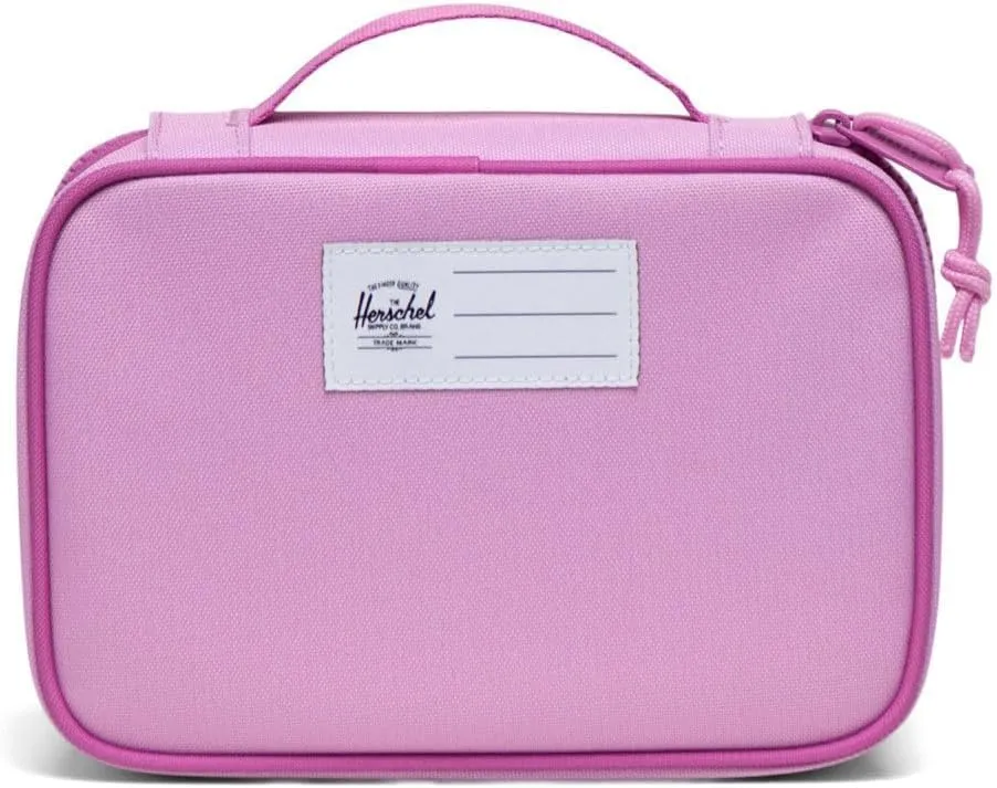 Herschel Supply Co. Heritage™ Pencil Case Pastel Lavender One Size