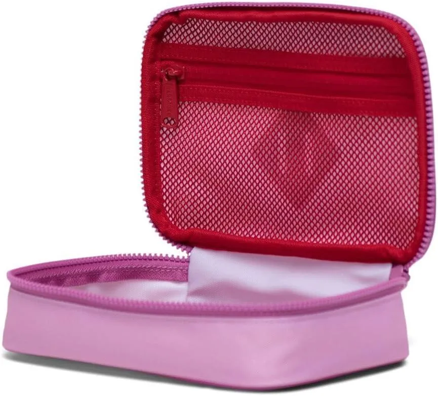 Herschel Supply Co. Heritage™ Pencil Case Pastel Lavender One Size