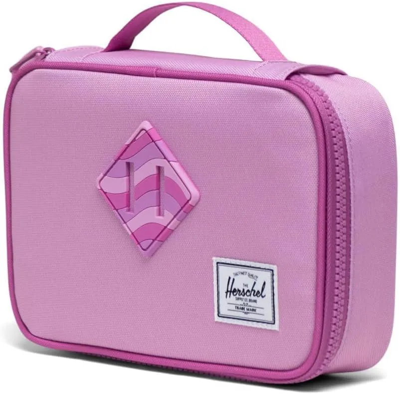 Herschel Supply Co. Heritage™ Pencil Case Pastel Lavender One Size