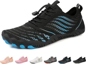 Hike Barefoot Shoes Womens Mens, Pro Barefoot Shoes Women, Hiking Walking Minimalist Athletic Shoe