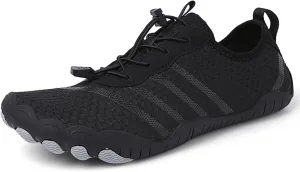 Hike Barefoot Shoes Womens Mens, Pro Barefoot Shoes Women, Hiking Walking Minimalist Athletic Shoe