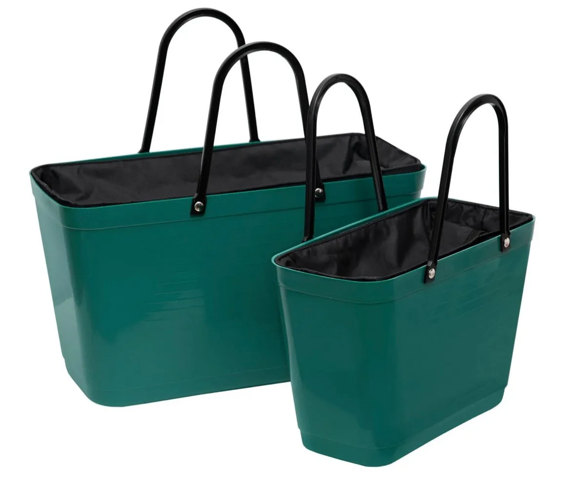 Hinza Zippered Insert Bag