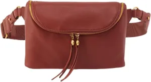 HOBO Women's Fern Belt Bag - So-82460Rust