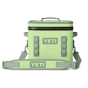 Hopper Flip 12 Cooler - Key Lime