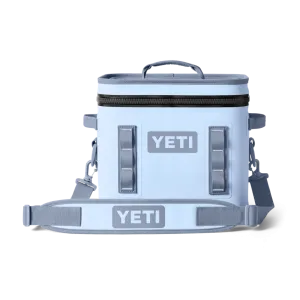 Hopper Flip 12 Soft Cooler - Big Sky Blue