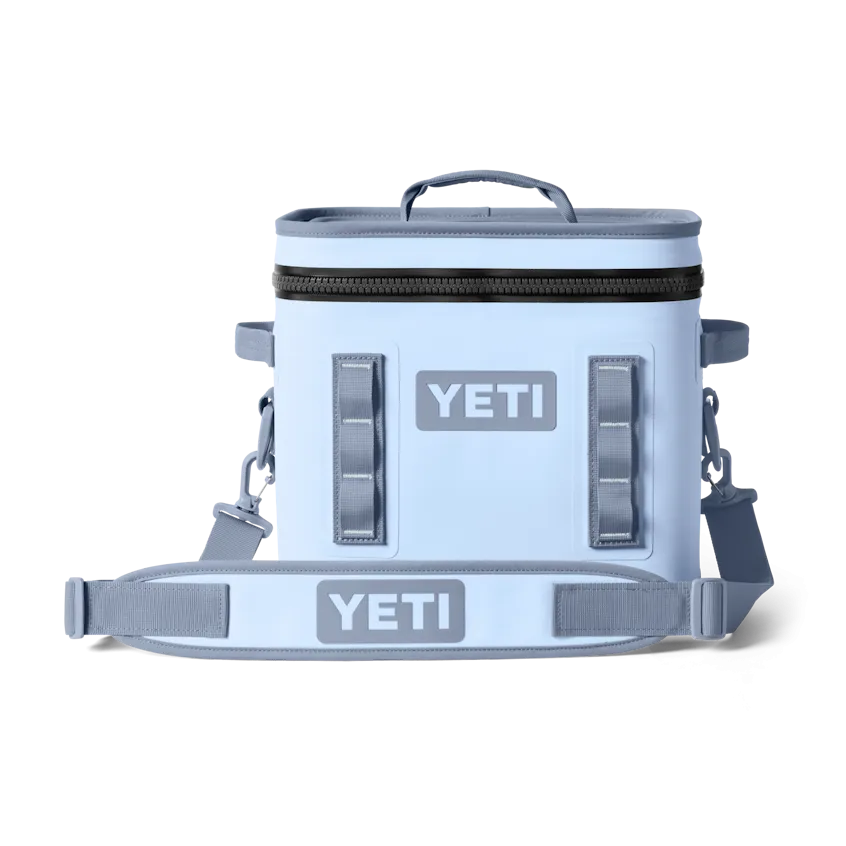 Hopper Flip 12 Soft Cooler - Big Sky Blue