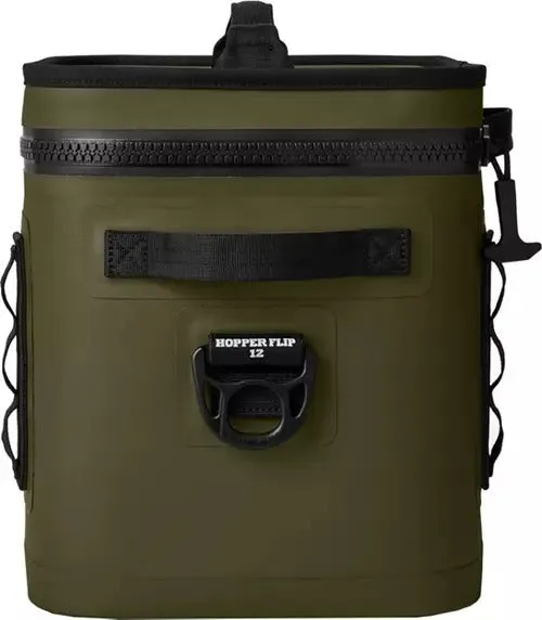 Hopper Flip 12 Soft Cooler