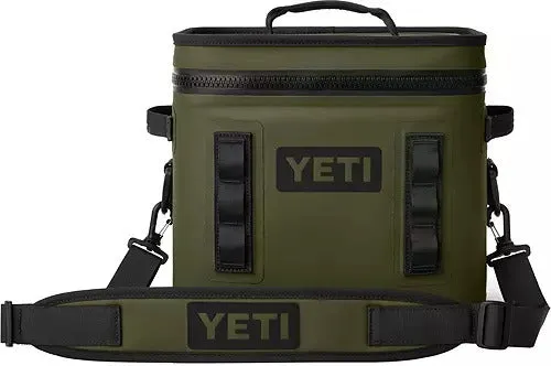 Hopper Flip 12 Soft Cooler