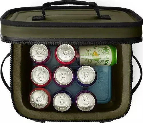 Hopper Flip 12 Soft Cooler