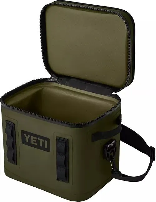 Hopper Flip 12 Soft Cooler