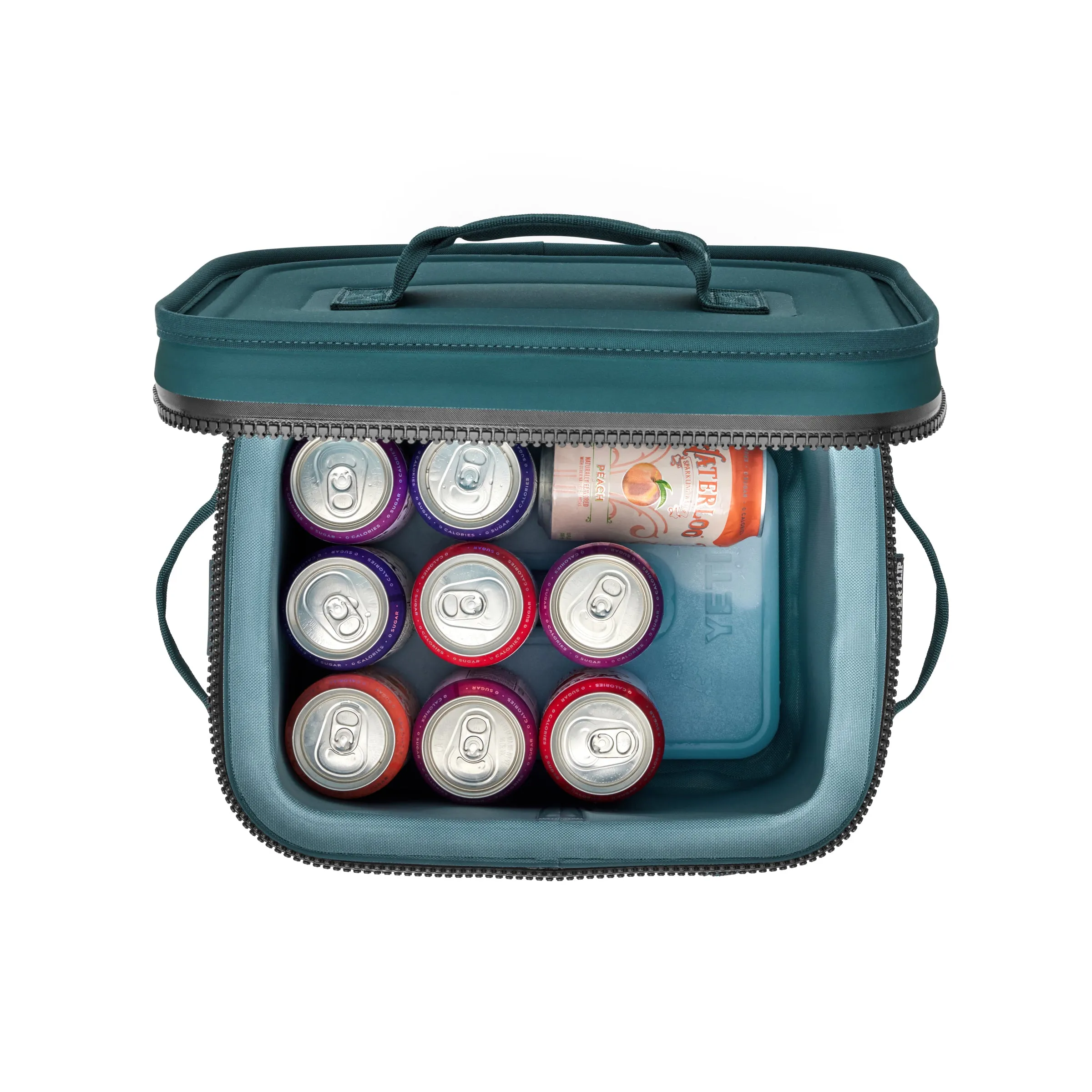 Hopper Flip 12 Soft Cooler