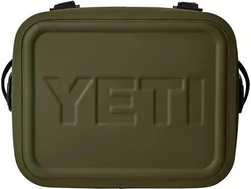 Hopper Flip 12 Soft Cooler
