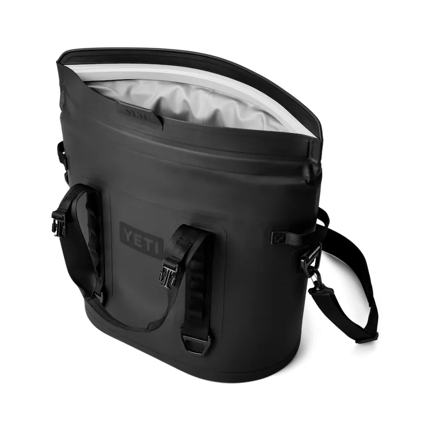 Hopper M30 Soft Cooler