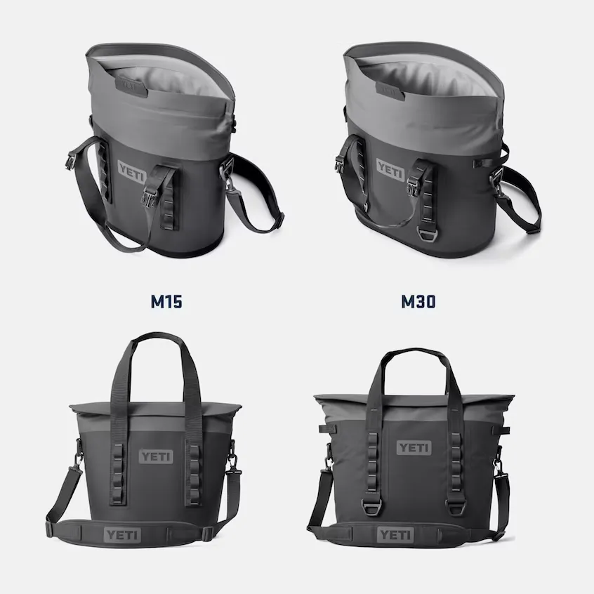 Hopper M30 Soft Cooler
