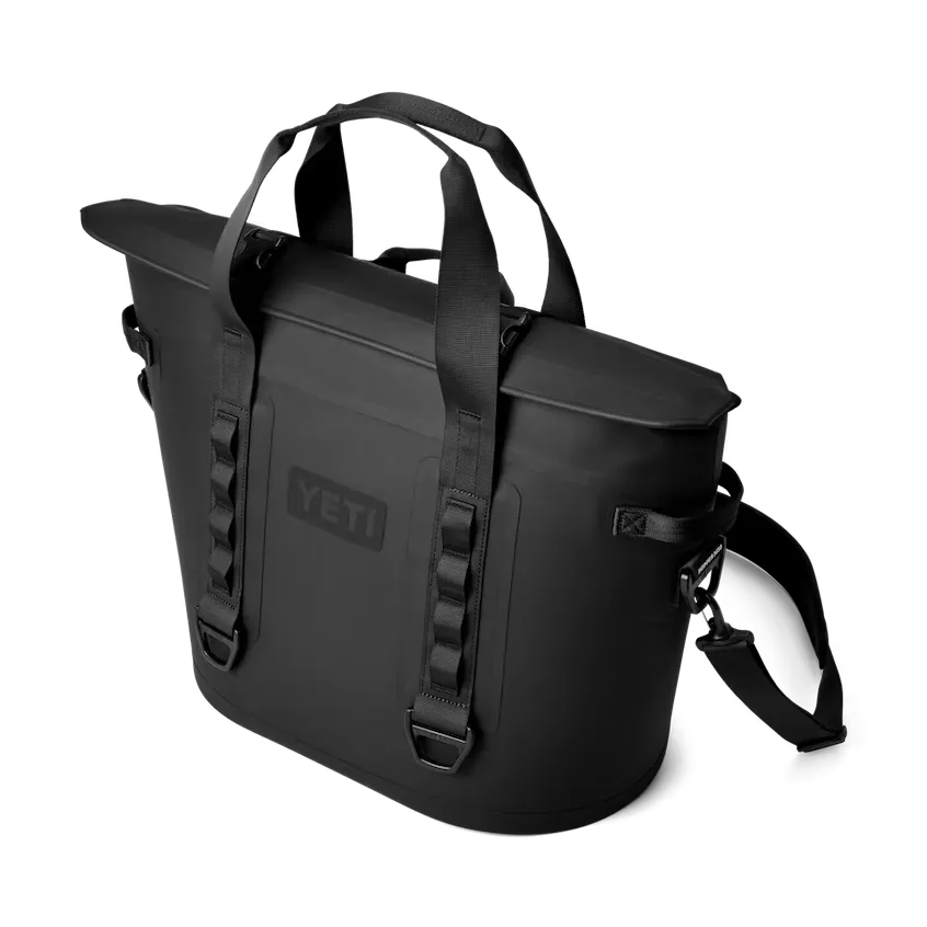 Hopper M30 Soft Cooler