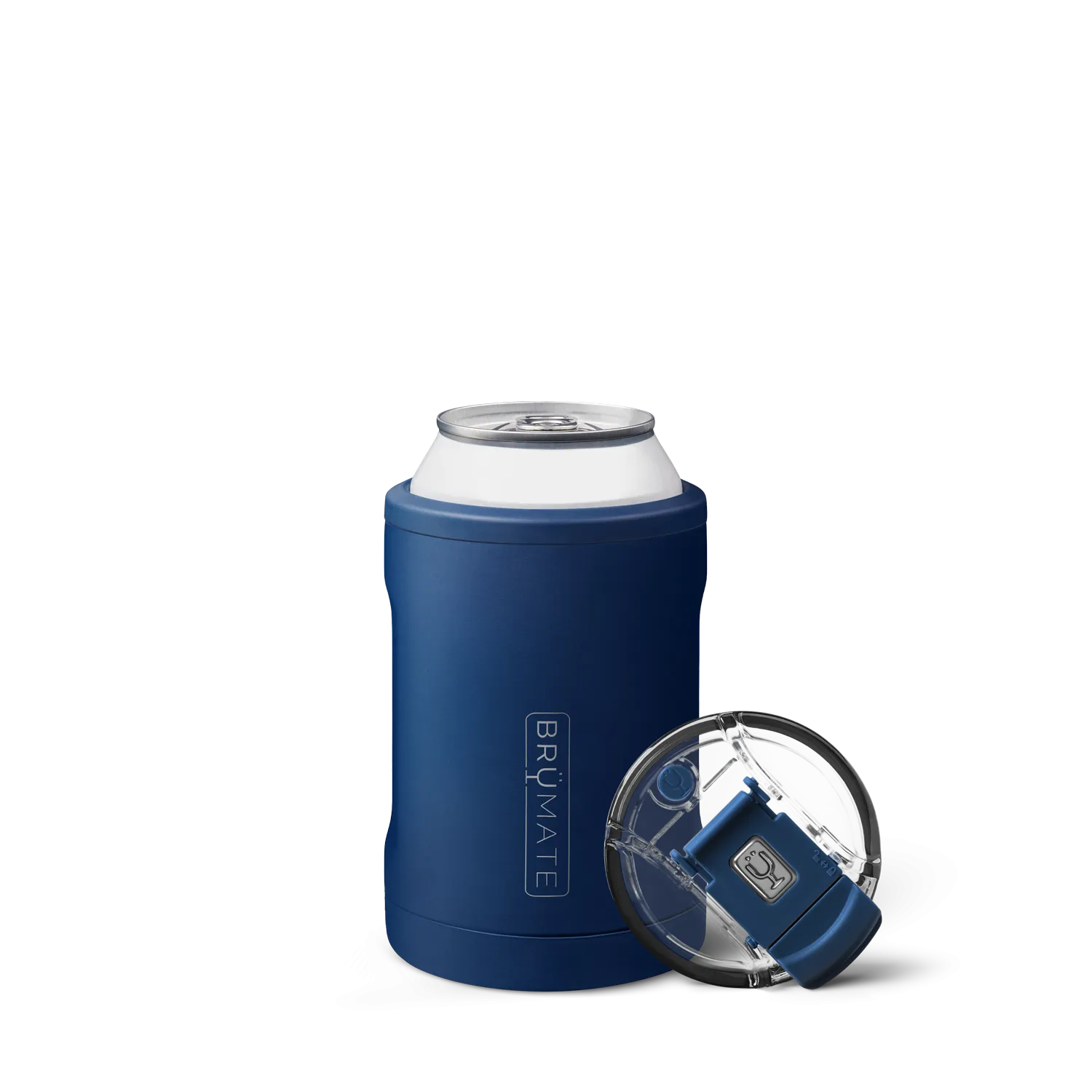 HOPSULATOR DUO 12 OZ - MATTE NAVY