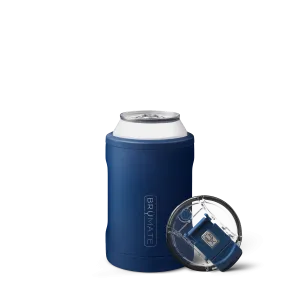 HOPSULATOR DUO 12 OZ - MATTE NAVY