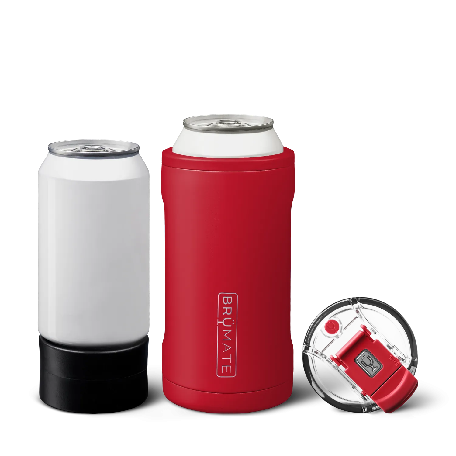 HOPSULATOR TRIO 12/16 OZ - RUBY