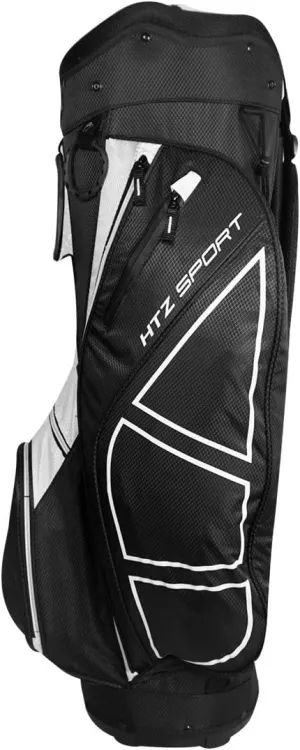 Hot-Z HTZ Sport Ultra Lite 14 Way Divider Golf Cart Bag
