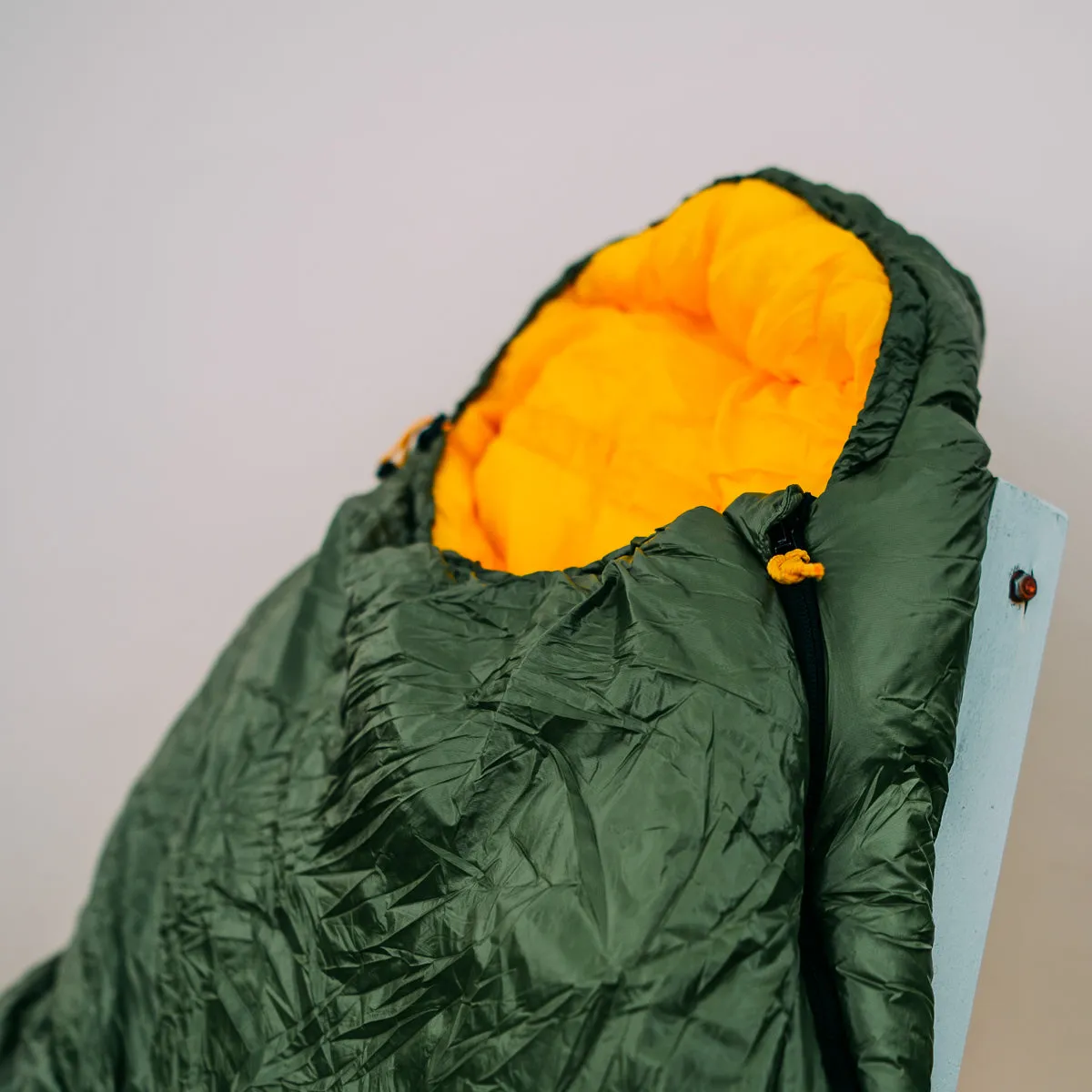 HUG 3-Season Sleeping Bag