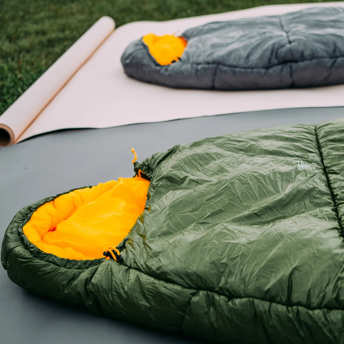 HUG 3-Season Sleeping Bag