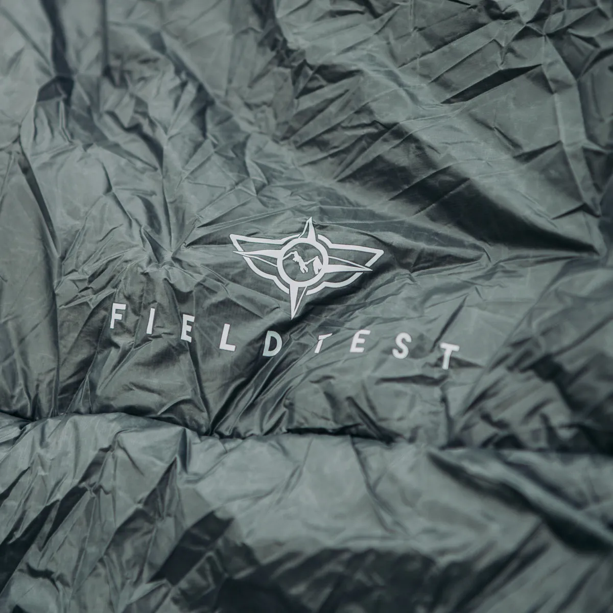 HUG 3-Season Sleeping Bag