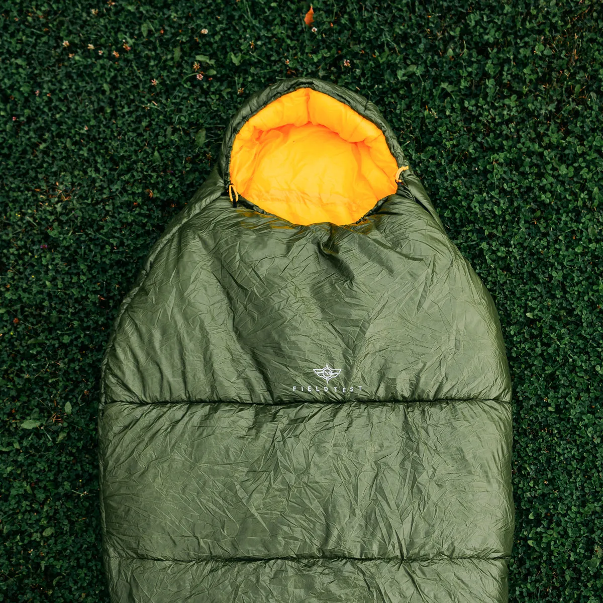 HUG 3-Season Sleeping Bag