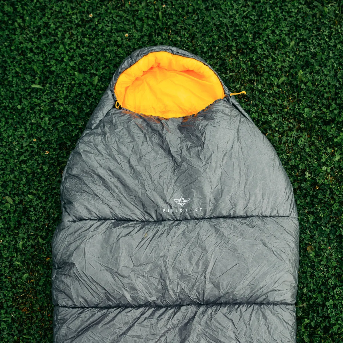 HUG 3-Season Sleeping Bag