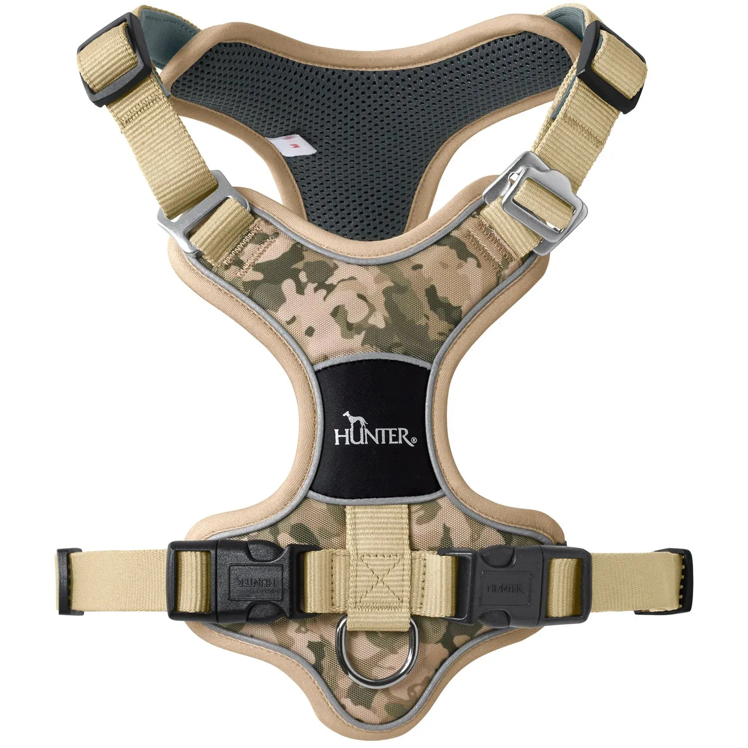 Hunter Divo Camo Harness