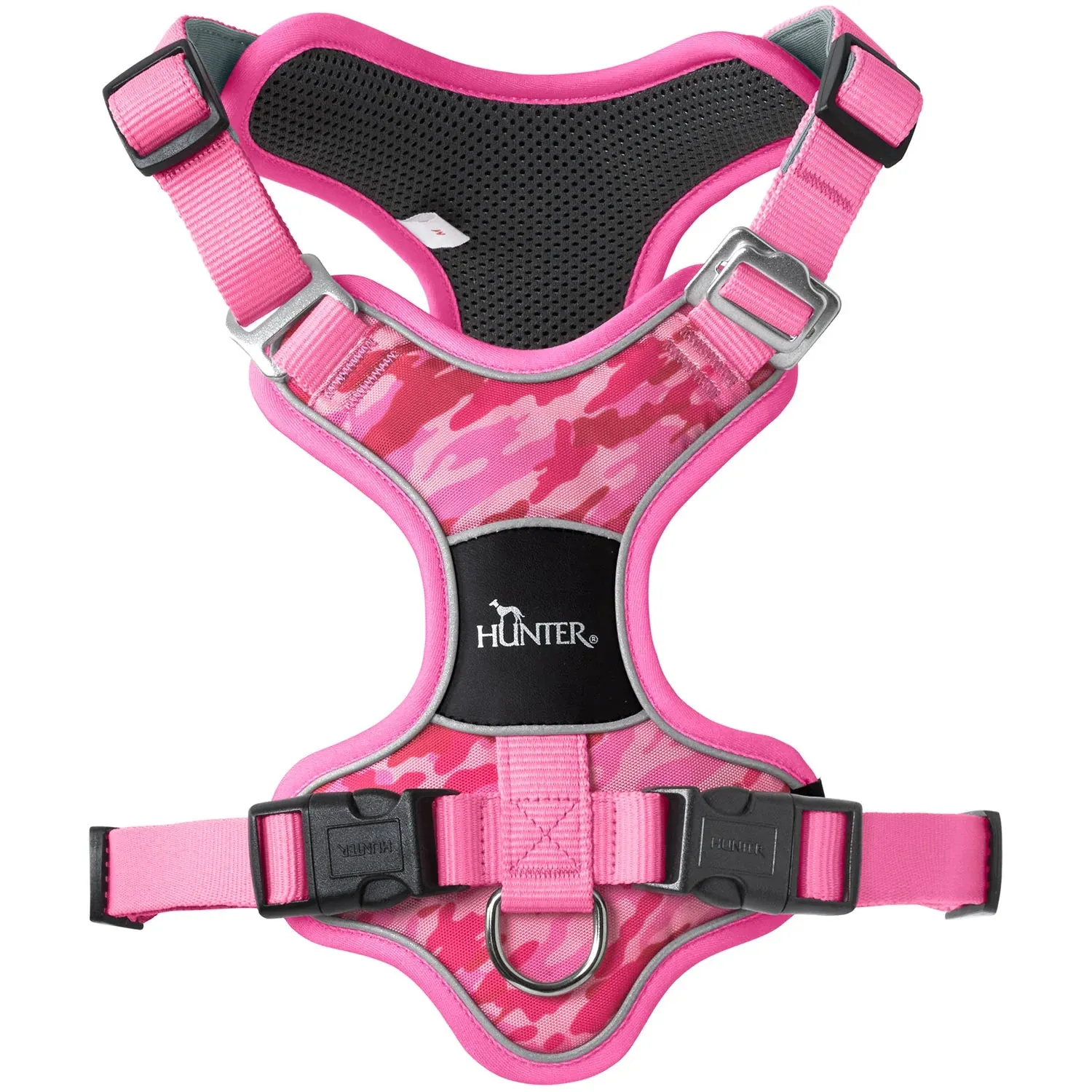Hunter Divo Camo Harness