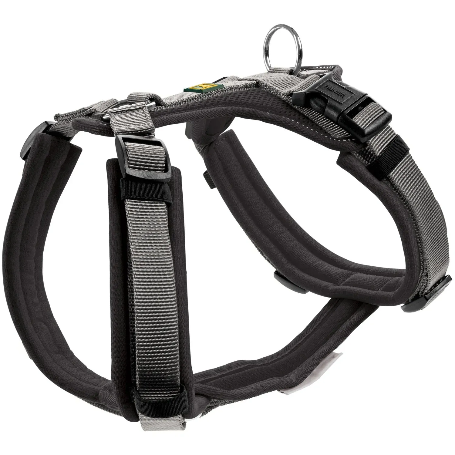 Hunter Maldon Up Harness