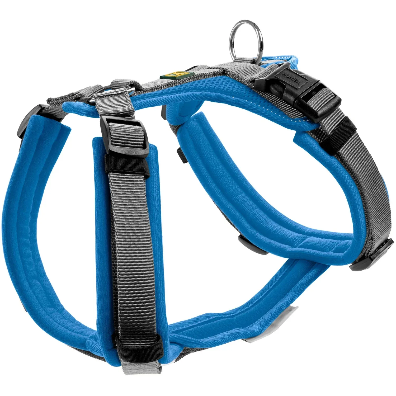 Hunter Maldon Up Harness