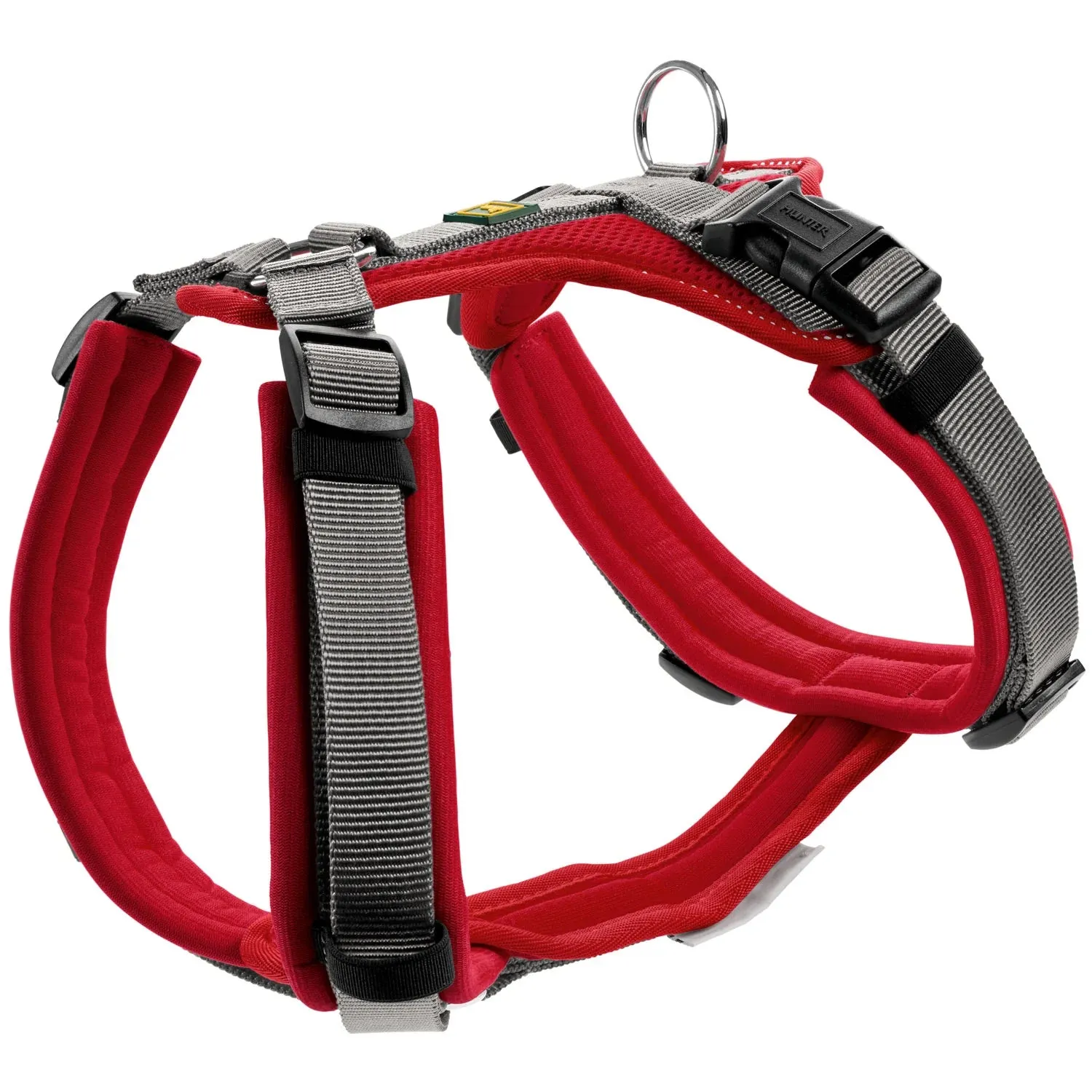 Hunter Maldon Up Harness