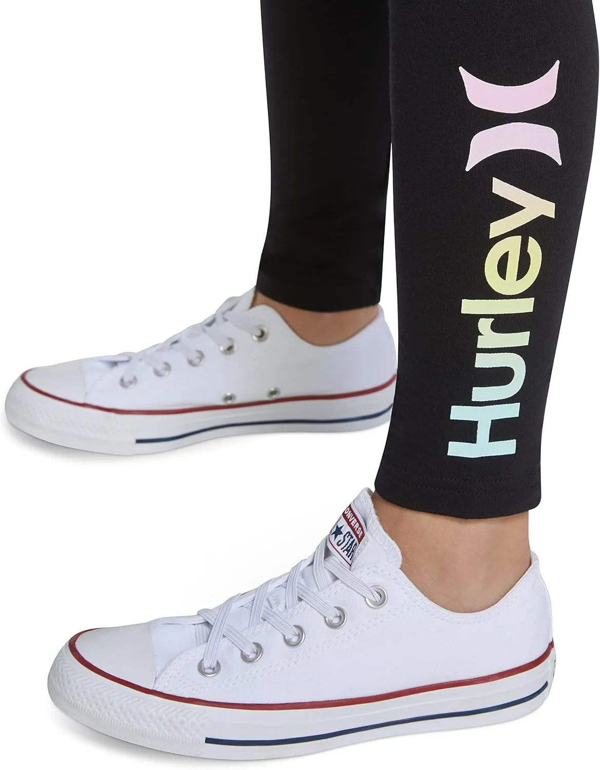 Hurley Girls' Leggings