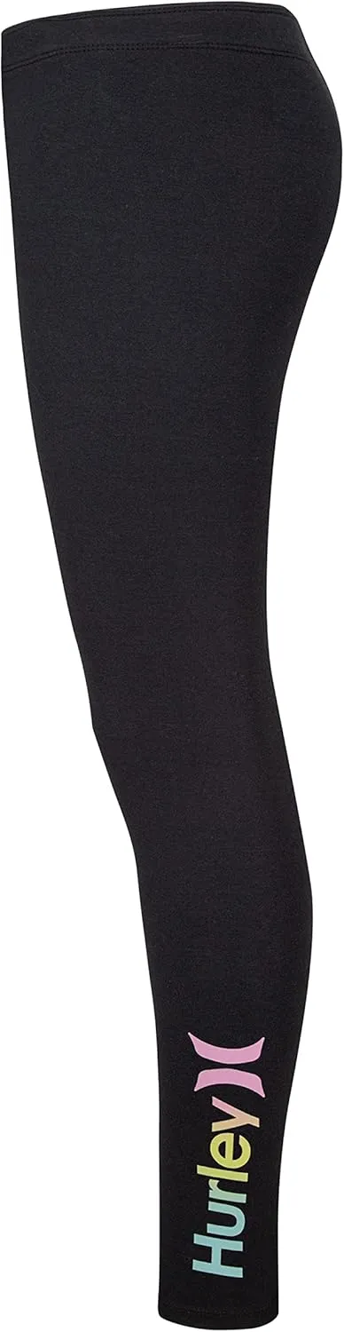 Hurley Girls' Leggings