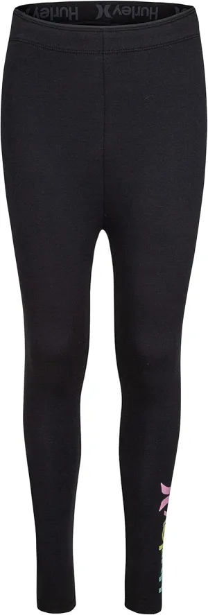 Hurley Girls' Leggings