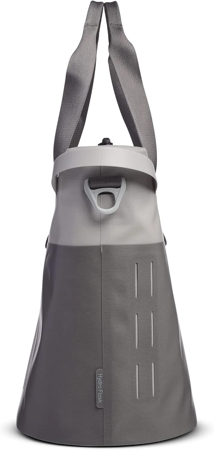 Hydro Flask 26 L Day Escape Soft Cooler - Reusable Travel Bag Tote - Insulated
