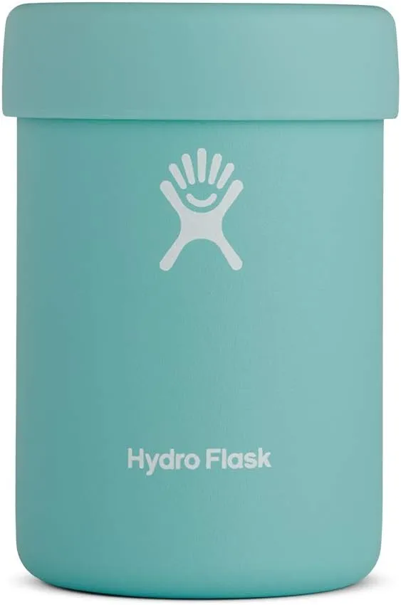 Hydro Flask Cooler Cup - Stainless Steel Beer Seltzer Travel Can Holder - Vacuum Insulated