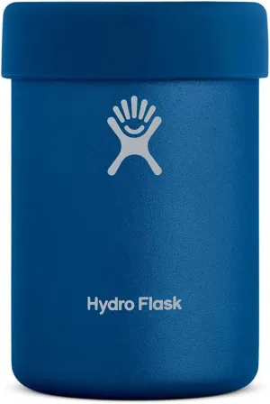Hydro Flask Cooler Cup - Stainless Steel Beer Seltzer Travel Can Holder - Vacuum Insulated